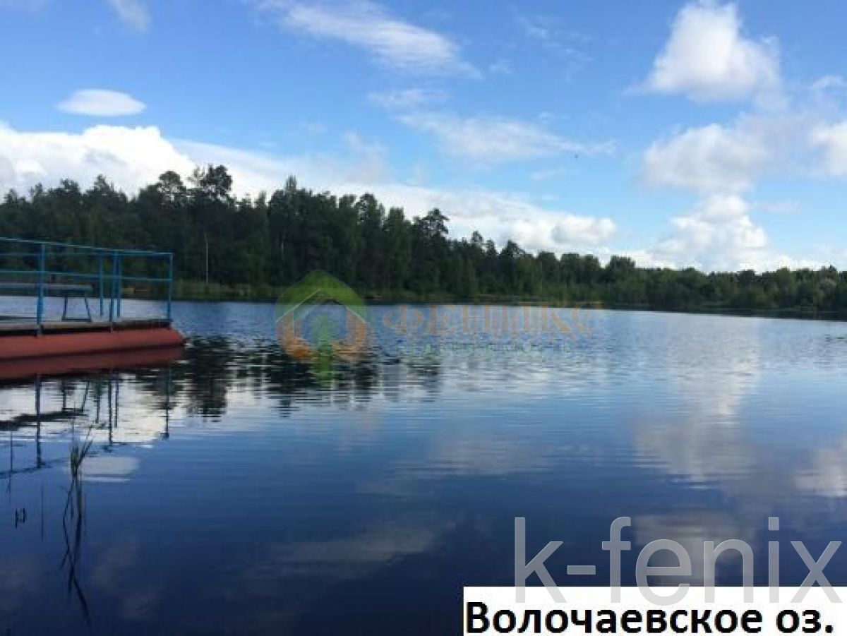 участок 25 сот